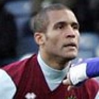 Clarke Carlisle