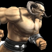 Motaro (Mortal Kombat 3)