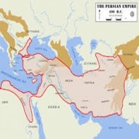 Persian Empire (559 BC-331 BC)