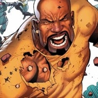 Luke Cage
