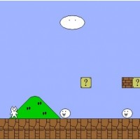 Cat Mario