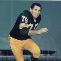 Forrest Gregg