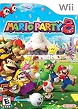 Mario Party 8