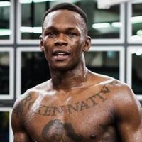 Israel Adesanya