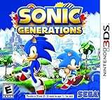 Sonic Generations