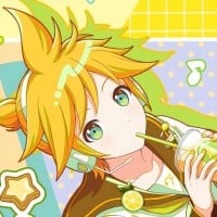 Len Kagamine