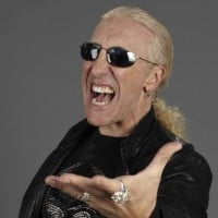 Dee Snider