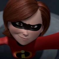 Elastigirl (The Incredibles)