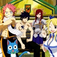 Team Natsu (Fairy Tail)