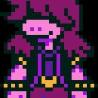 Susie (Deltarune)