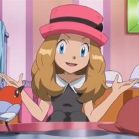 When she insulted her mom's taste in fashion. (Ep. 3)