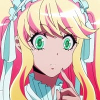 Hitoshi Sugoroku (Nanbaka)