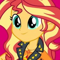 Sunset Shimmer