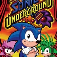 Sonic Underground