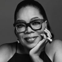 Oprah Winfrey - Fear of Chewing Gum