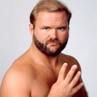Arn Anderson