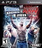 WWE Smackdown vs Raw 2011