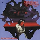 Schizophrenia - Sepultura