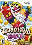Wario Land