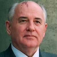 Mikhail Gorbachev