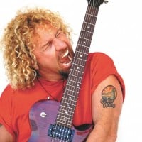 Sammy Hagar