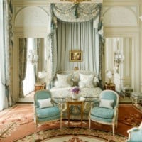 Ritz Paris, Paris