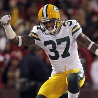 Sam Shields