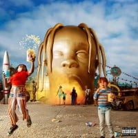 Astroworld - Travis Scott