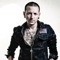Chester Bennington