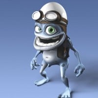 Crazy Frog