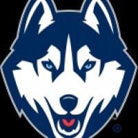 UConn is the only school to have both men's and women's teams win a championship in the same year