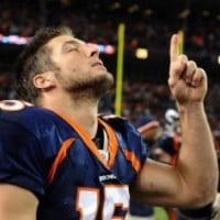 Tim Tebow
