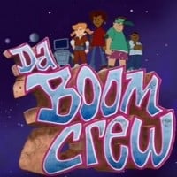 Da Boom Crew