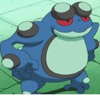 Seismitoad