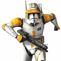 Commander Cody