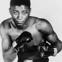 Floyd Patterson