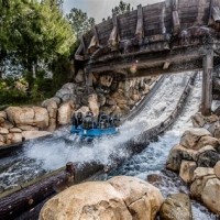 Grizzly River Run