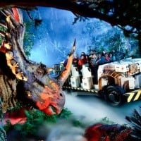 Dinosaur (Disney's Animal Kingdom)