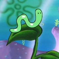 Wormy