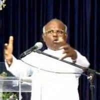 Rev Ratnam Paul