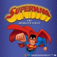 Superman: The Animated Series