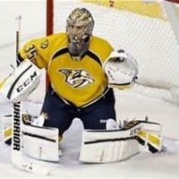 Pekka Rinne