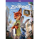 Zootopia
