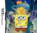 Spongebob Squarepants: Atlantis Squarepantis