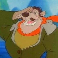 Whistlestop Jackson, Legend