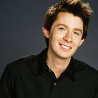 Clay Aiken