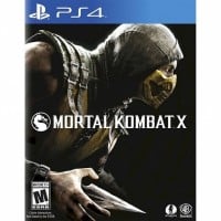 Mortal Kombat X is Better
