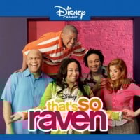 That's So Raven