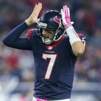 Brian Hoyer