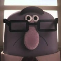 Mr. Gaylord Robinson